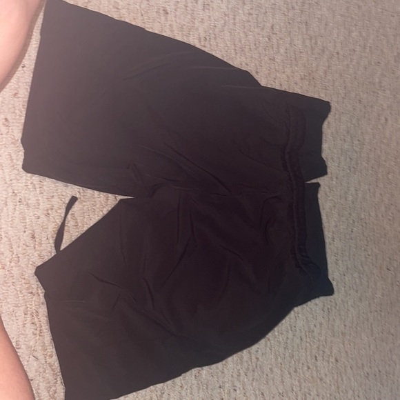 Black scrub pants - Picture 3 of 4